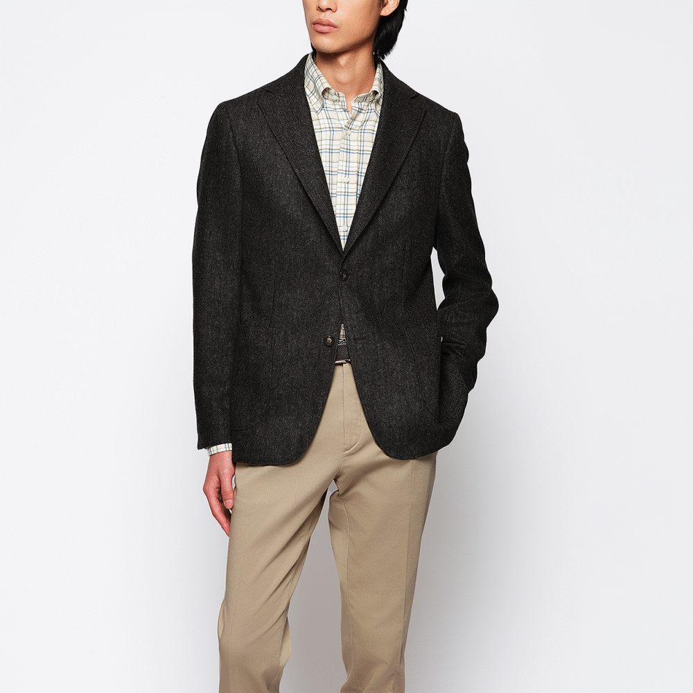 Camisa Oxford (copia)